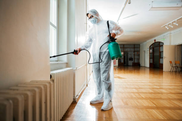 Best Emergency Pest Control  in Newton, TX